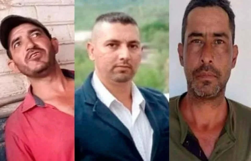 Drones apoyan búsqueda de desaparecidos en Chihuahua