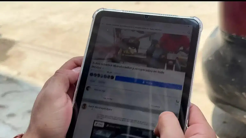 Advierten sobre fraudes en compra de autos usados en redes