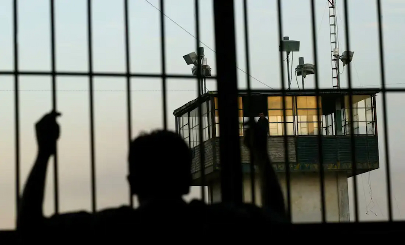 Cúpula de 'Los Salgueiro' recibe condenas de casi un siglo por crímenes violentos