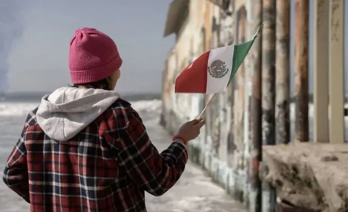 El regreso a casa: Más de 75 mil migrantes retornaron a México en 2025