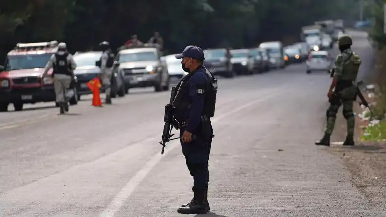 Violencia en Chihuahua: Cárteles se enfrentan por control territorial