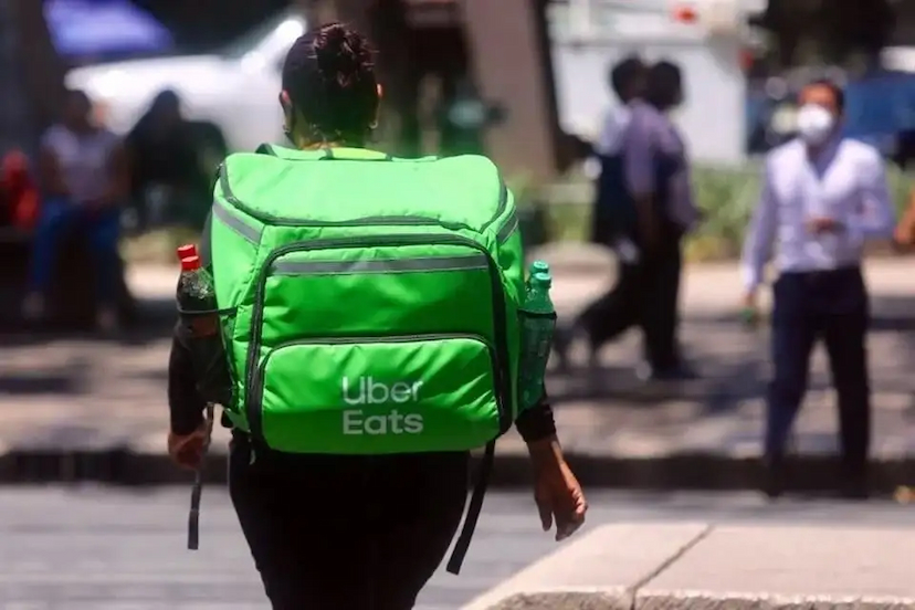 Golpe al bolsillo de apps de transporte: nuevas primas de riesgo del IMSS