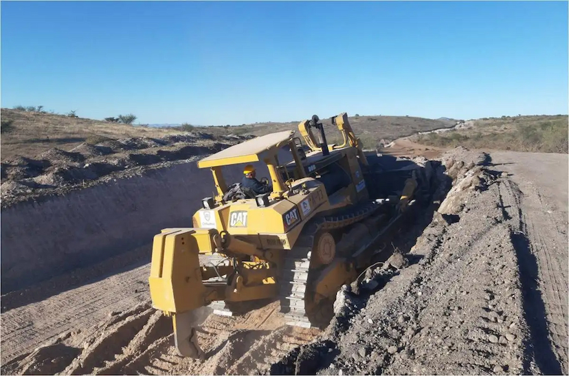 Exigen acelerar obras públicas en Chihuahua capital