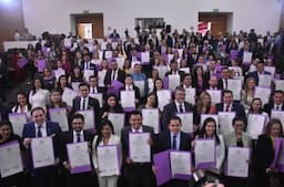 INE castiga con severidad a candidatos chihuahuenses por fallas fiscales
