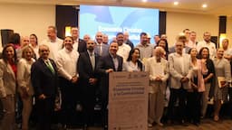 Innovador acuerdo en Delicias impulsa economía circular en México