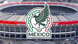 Anuncian México vs Chequia en Mundial 2026 en Juárez