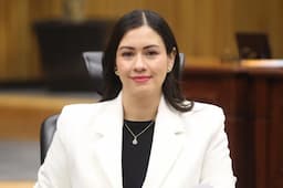 Blanca Cruz García asume presidencia provisional del INE tras salida de Taddei